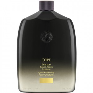 Oribe Repair & Restore Gold Lust Conditioner Кондиционер для восстановления и увлажнения волос 1 л