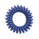 Hair Bobbles HH Simonsen Blue Резинка-браслет для волос Цвет: Синий 3 шт