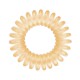 Hair Bobbles HH Simonsen Gold Резинка-браслет для волос Цвет: Золотой 3 шт