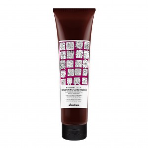 Davines Natural Tech Replumping Conditioner Уплотняющий кондиционер 150 мл