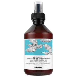 Davines Natural Tech Well-Being De Stress Lotion Лосьон-антистресс для здоровья волос 250 мл