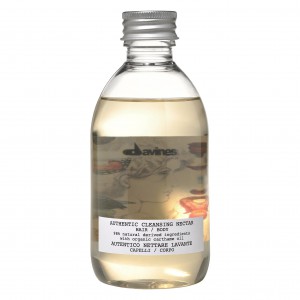 Davines Authentic Cleaning Nectar Очищающий нектар 280 мл