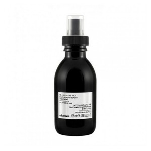 Davines Oi Essential Haircare All In One Milk Многофункциональное молочко для волос 135 мл