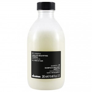 Davines Oi Essential Haircare Shampoo Шампунь для абсолютной красоты волос