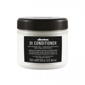 Davines Oi Essential Haircare Conditioner Кондиционер для абсолютной красоты волос