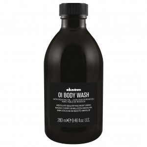 Davines Oi Essential Haircare Body Wash With Roucou Oil Гель для душа для абсолютной красоты тела