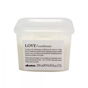 Davines Essential Haircare Love Curl Enhancing Conditioner Кондиционер для усиления завитка