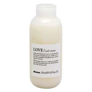 Davines Essential Haircare Love Curl Cream Крем для усиления завитка