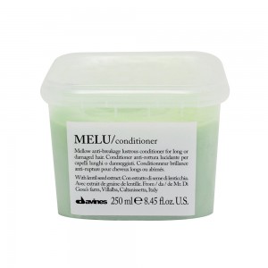 Davines Essential Haircare Melu Hair Mask Кондиционер для предотвращения ломкости волос