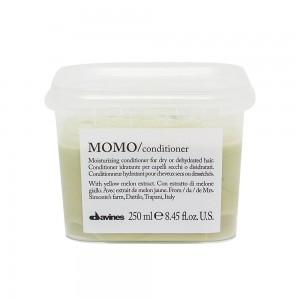 Davines Essential Haircare Momo Conditioner Увлажняющий кондиционер облегчающий расчесывание волос