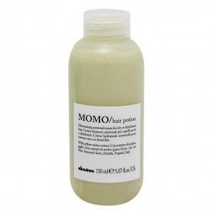 Davines Essential Haircare Momo Hair Potion Универсальный несмываемый увлажняющий крем 150 мл