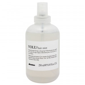 Davines Essential Haircare Volu Hair Mist Несмываемый спрей для придания объема волосам 250 мл