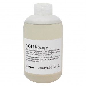 Davines Essential Haircare Volu Shampoo Шампунь для придания объема волосам