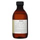 Davines Alchemic Shampoo for Natural and Coloured Hair Golden Шампунь для натуральных и окрашенных волос (золотой)