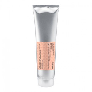 Davines Essential Haircare Su SPF 25 Protective Body Cream Питательный солнцезащитный крем для тела с SPF-фактором 25 150 мл