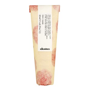 Davines More Inside Medium Hold Pliable Paste Пластичная паста средней фиксации для объемного невидимого стайлинга 125 мл