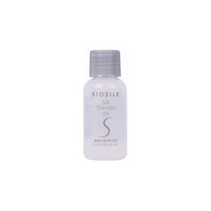 Biosilk Silk Therapy Lite Жидкий шелк 15 мл