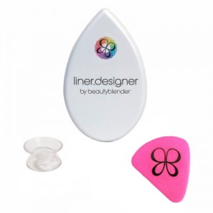 BeautyBlender Liner.Designer Средство для прорисовки идеальных стрелок для глаз, контура губ и бровей