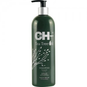 CHI Tea Tree Oil Shampoo Шампунь с маслом чайного дерева 739 мл