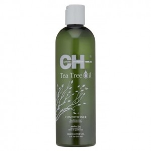 CHI Tea Tree Oil Conditioner Кондиционер с маслом чайного дерева 355 мл