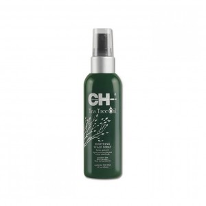 CHI Tea Tree Oil Soothing Scalp Spray Успокаивающий спрей с маслом чайного дерева 89 мл