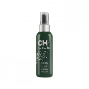 CHI Tea Tree Oil Soothing Scalp Spray Успокаивающий спрей с маслом чайного дерева 89 мл