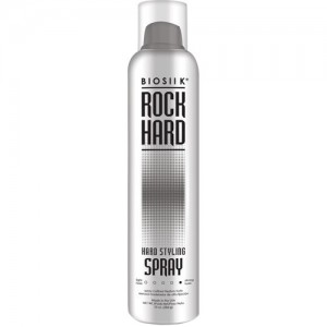 Biosilk Rock Hard Styling Spray Спрей для укладки волос 300 мл