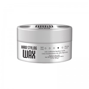 Biosilk Rock Hard Styling Wax Воск для укладки волос 54 мл