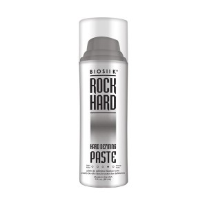 Biosilk Rock Hard Defining Paste Паста для создания и разделения локонов 89 мл