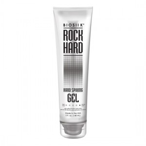 Biosilk Rock Hard Spiking Gel Гель для защиты и блеска волос 148 мл