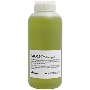 Davines Essential Haircare Momo Shampoo Шампунь для глубокого увлажнения волос