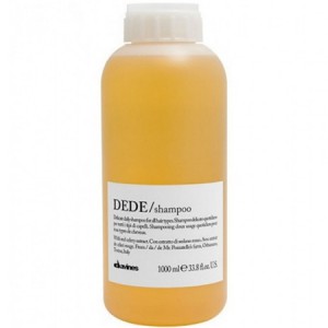 Davines Essential Haircare Dede Shampoo Шампунь для деликатного очищения волос 1 л