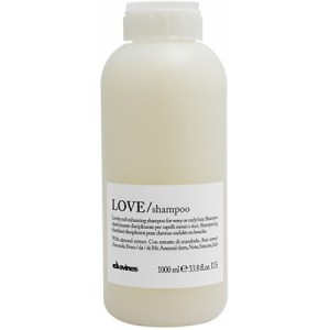 Davines Essential Haircare Love Curl Enhancing Shampoo Шампунь для усиления завитка