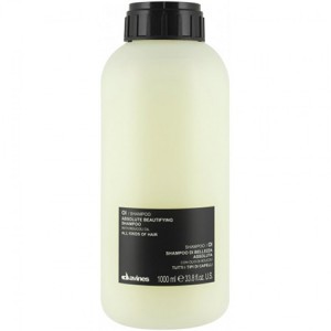 Davines Oi Essential Haircare Shampoo Шампунь для абсолютной красоты волос 1 л