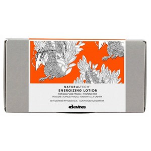 Davines Natural Tech Energizing Lotion Энергетический лосьон 12 х 6 мл