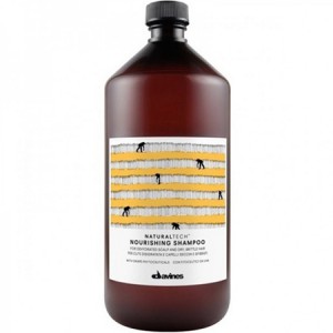 Davines Natural Tech Nourishing Shampoo Питательный шампунь 1 л