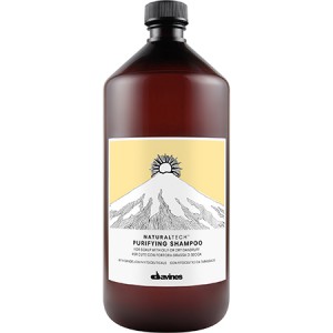 Davines Natural Tech Purifying Shampoo Очищающий шампунь