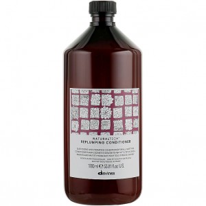 Davines Natural Tech Replumping Conditioner Уплотняющий кондиционер 1 л