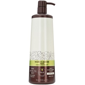Macadamia Professional WEIGHTLESS MOISTURE Shampoo Легкий увлажняющий шампунь
