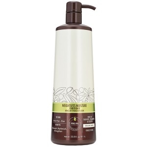 Macadamia Professional WEIGHTLESS MOISTURE Conditioner Легкий увлажняющий кондиционер