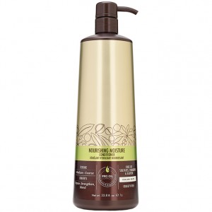 Macadamia Professional NOURISHING MOISTURE Conditioner Питательный увлажняющий кондиционер