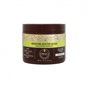 Macadamia Professional NOURISHING MOISTURE Masque Питательная увлажняющая маска 60 мл