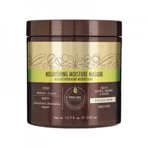 Macadamia Professional NOURISHING MOISTURE Masque Питательная увлажняющая маска