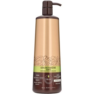 Macadamia Professional ULTRA RICH MOISTURE Shampoo Ультра питательный увлажняющий шампунь