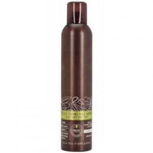 Macadamia Professional STYLING Style Lock Strong Hold Hairspray Лак для волос сильной фиксации