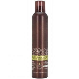 Macadamia Professional STYLING Flex Hold Shaping Hairspray Формирующий лак для волос