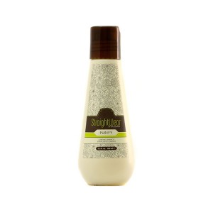 Macadamia Natural Oil STRAIGHTWEAR Purify Shampoo Очищающий шампунь