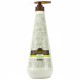 Macadamia Natural Oil STRAIGHTWEAR Purify Shampoo Очищающий шампунь