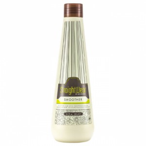 Macadamia Natural Oil STRAIGHTWEAR Smoother Разглаживающее средство для кудрявых и волнистых волос