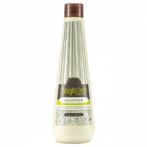 Macadamia Natural Oil STRAIGHTWEAR Smoother Разглаживающее средство для кудрявых и волнистых волос 250 мл